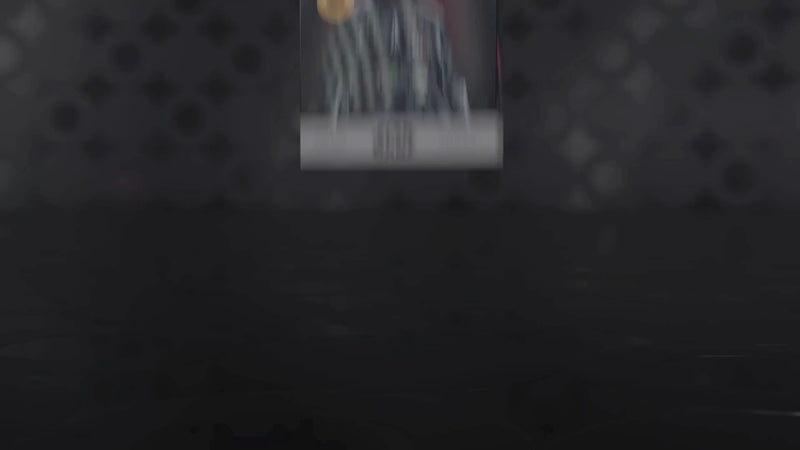 Star Wars™ Darth Vader Foil Blind Box video - Agoro