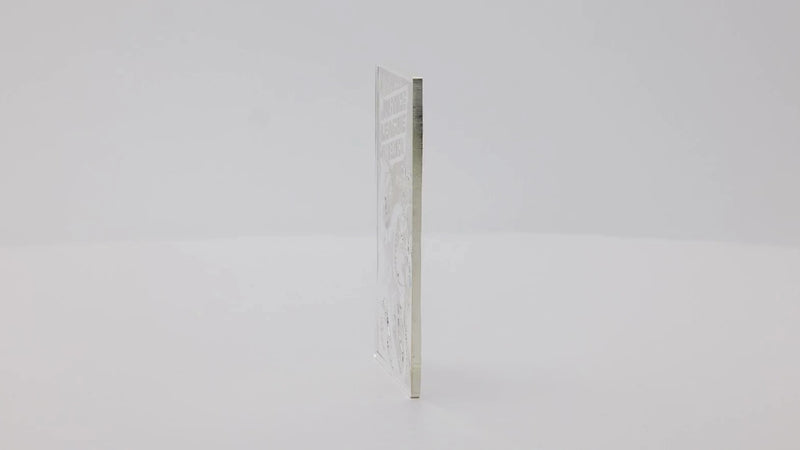 DC 90th Anniversary Silver Age The Brave and the Bold #28 Silver Coin video - Agoro