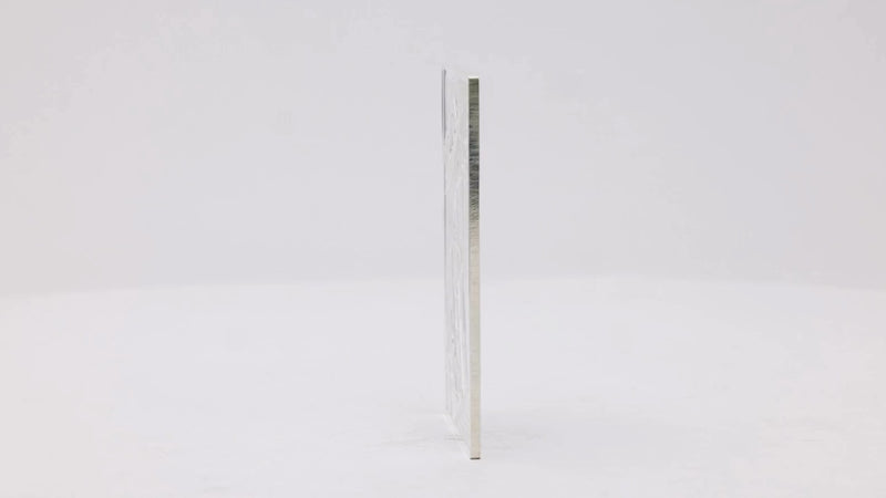 DC 90th Anniversary Silver Age Showcase #4 video agoro