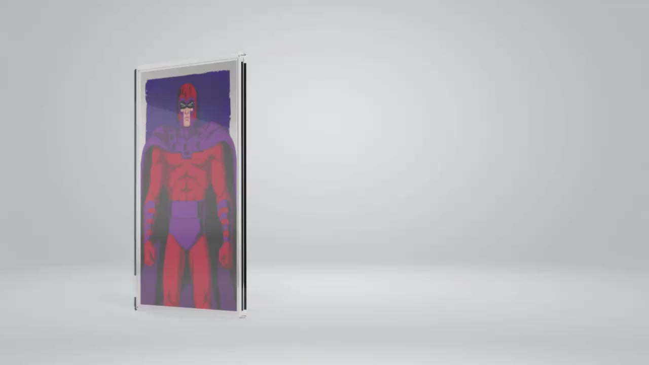 Load video: 