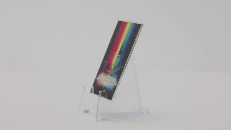 Star Trek: The Motion Picture Silver Coin video Agoro