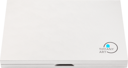 TIFFANY ART Isfahan 1 Kg Kilo Silver Coin $50 Palau 2020 - PARTHAVA COIN