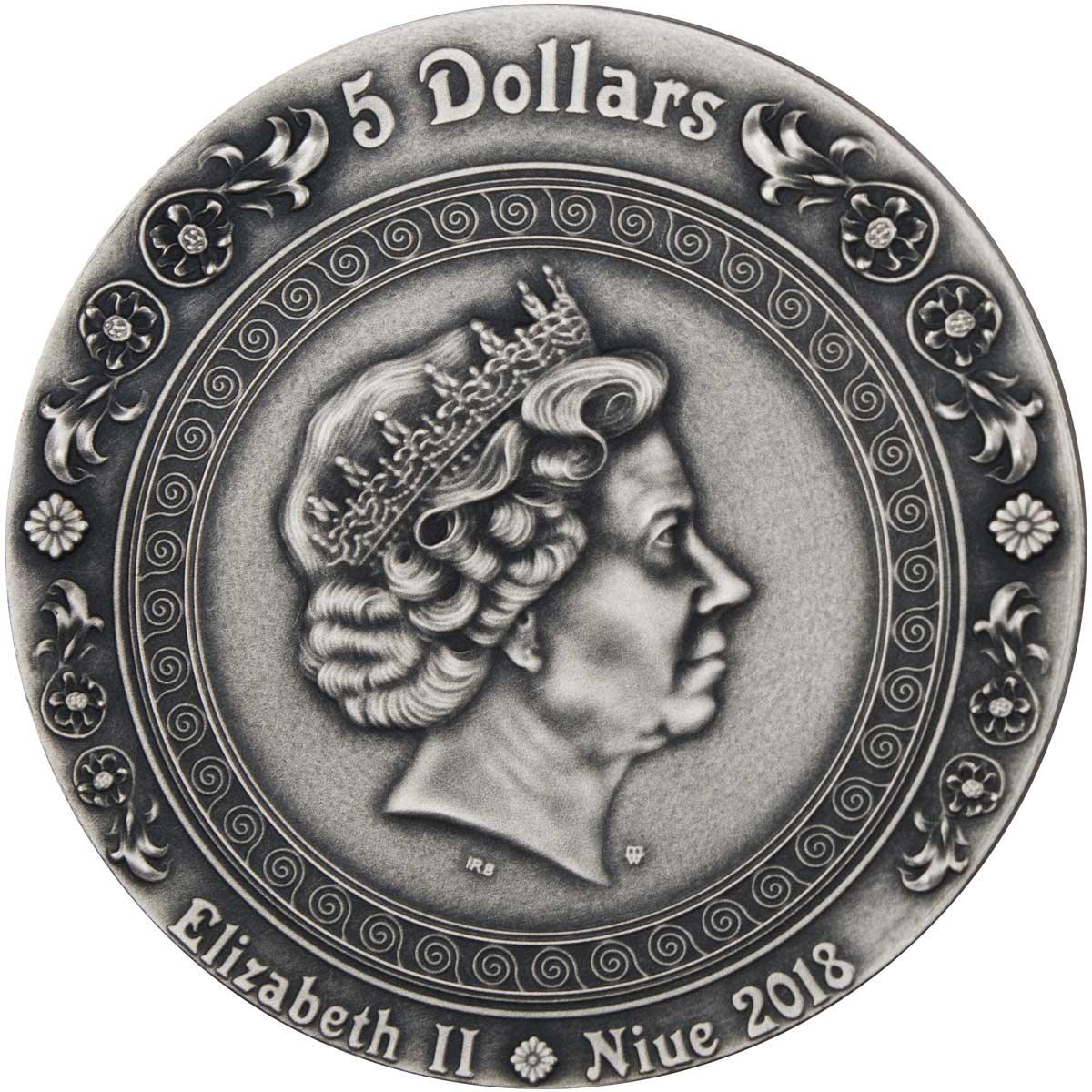 Серебряная монета весы. Серебряная монета Ниуэ "Богини удачи: Тихе и Фортуна". Монета Минерва. Богиня Тихе монеты. Серебряные монеты Ниуэ.