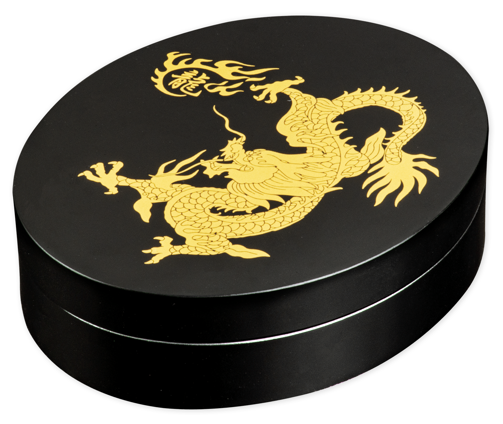 DRAGON EGG 3D Shaped 5 Oz Silver Coin 250 Francs Djibouti 2024 - PARTHAVA COIN